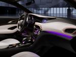 Infiniti Q30 Concept 2013 года